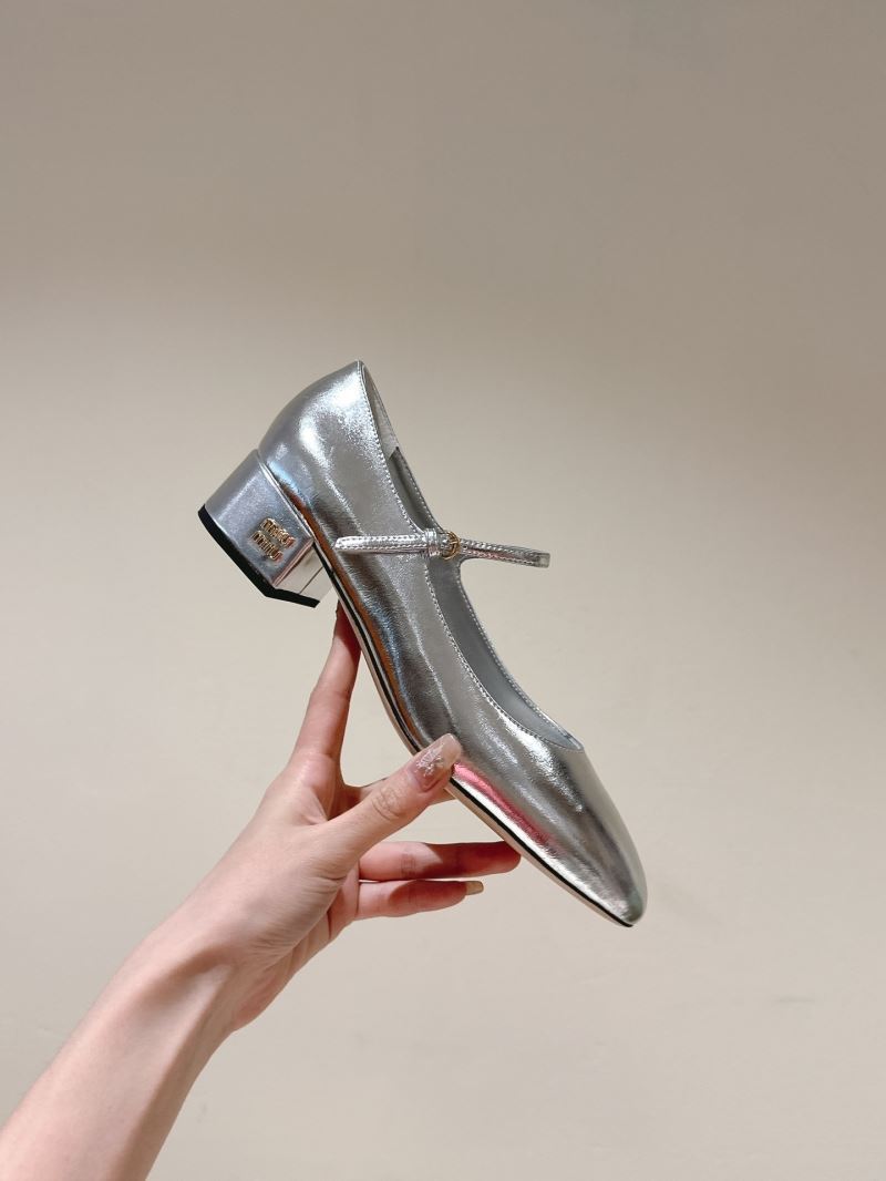 Miu Miu Shoes